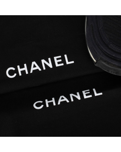 Chanel  Buty sportowe grantowe trampki za kostkę