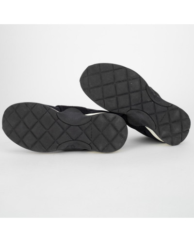 Chanel  Buty sportowe grantowe trampki za kostkę
