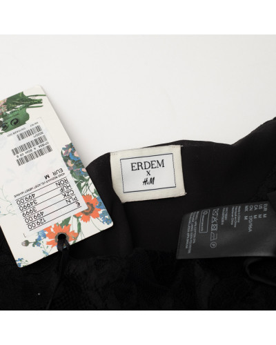 Erdem for H&M Bluzka