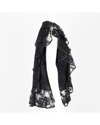 Erdem for H&M Bluzka