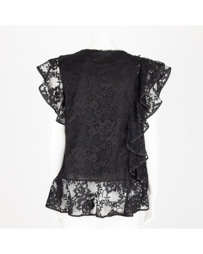 Erdem for H&M Bluzka