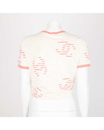 Chanel  T-shirt