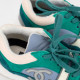 Chanel  Buty sportowe Zielone sneakersy