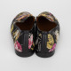 Gucci Loafers Loafersy w kwiaty