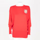 Dior Sweter czerwony