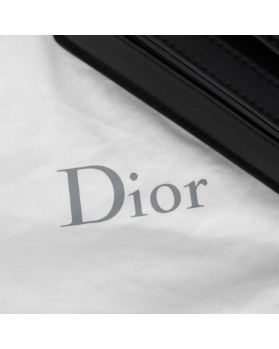 Dior Torba czarna matowa J'Adior