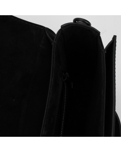 Dior Torba czarna matowa J'Adior
