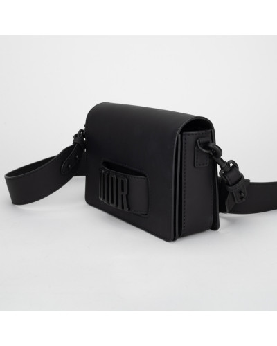 Dior Torba czarna matowa J'Adior
