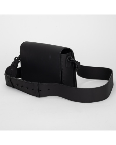 Dior Torba czarna matowa J'Adior