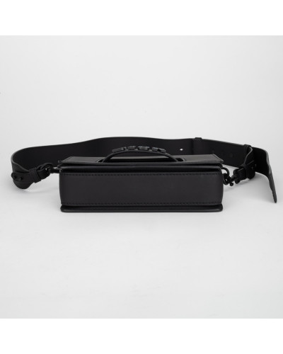Dior Torba czarna matowa J'Adior