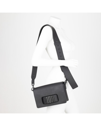 Dior Torba czarna matowa J'Adior