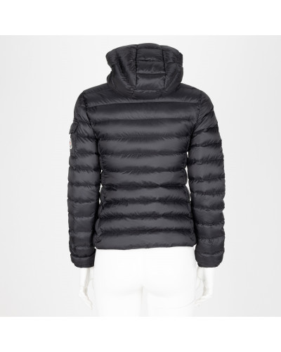 Moncler Kurtka puchowa czarna