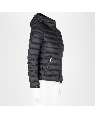 Moncler Kurtka puchowa czarna