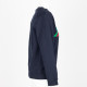 Alberta Feretti Bluza granatowa Alitalia