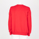 Gucci Bluza czerwona z pieskiem