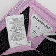 Bottega Veneta Spódnica fioletowa