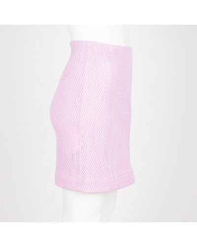 Bottega Veneta Spódnica fioletowa