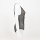 Le Petit Trou czarne body w kropki