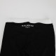 Balmain Ubranie legginsy czarne