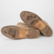 Isabel Marant Buty beżowe botki