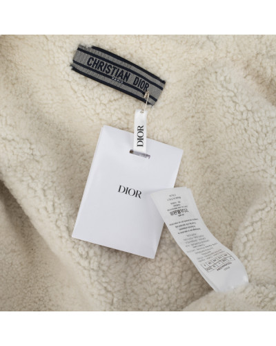 Dior Kurtka jensowa