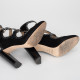 Jimmy Choo Botki