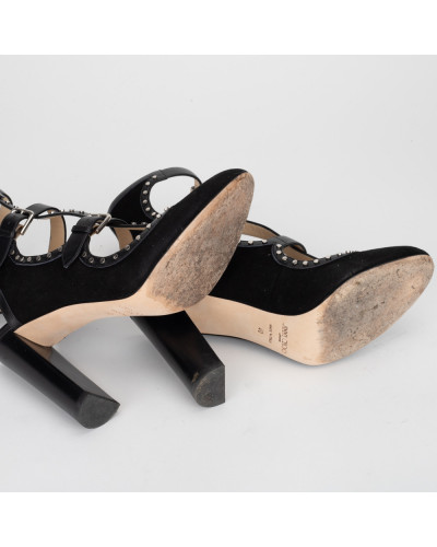 Jimmy Choo Botki