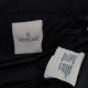 Moncler Kurtka granatowa