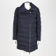Moncler Kurtka granatowa
