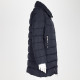 Moncler Kurtka granatowa
