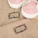 Gucci Buty sportowe różowe tennis