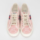 Gucci Buty sportowe różowe tennis