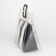 Staud Torebka plexi