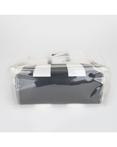 Staud Torebka plexi