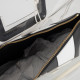 Staud Torebka plexi
