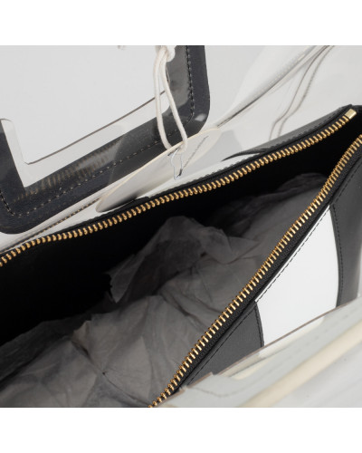 Staud Torebka plexi
