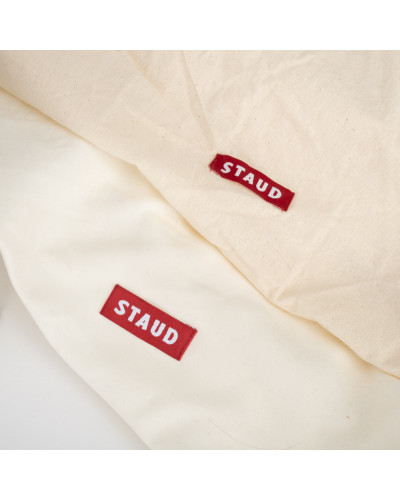 Staud Torebka plexi