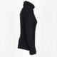 Max Mara Sweter czarny z golfem