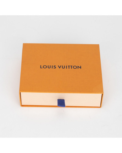 Louis Vuitton Biżuteria złoty naszyjnik
