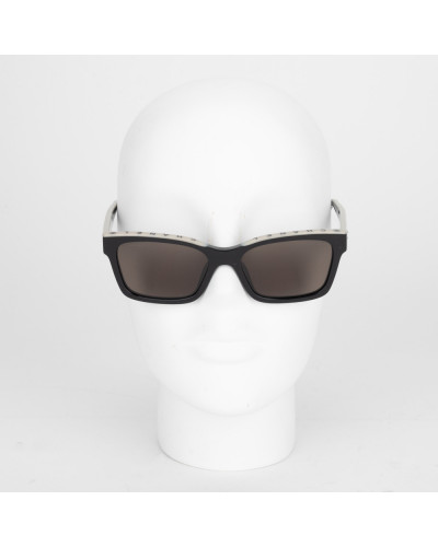 Chanel  Okulary czarne