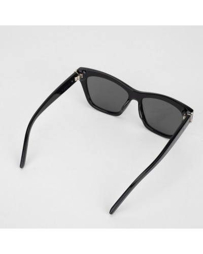 Saint Laurent  Okulary czarne