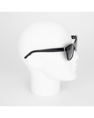 Saint Laurent  Okulary czarne