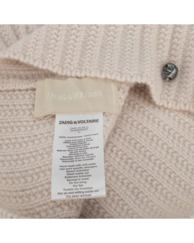 Zadig & Voltaire Nakrycie głowy czapka