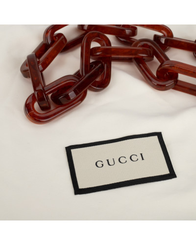 Gucci Biżuteria łańcuszek do okularów