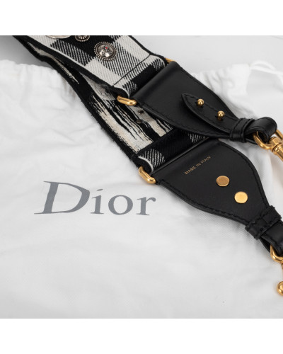 Dior Pasek do torby