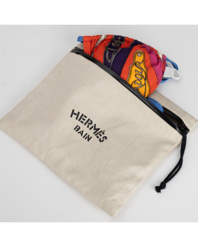 Hermes Kostium kąpielowy dwuczęściowy