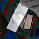 Gucci Ubranie bluza granatowa z drzewem