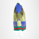Gucci Ubranie bluza granatowa z drzewem
