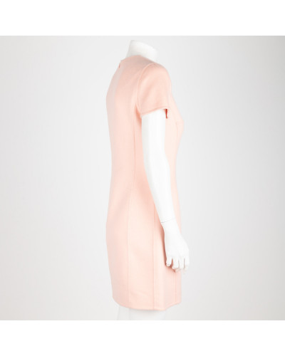 Dior Ubranie sukienka różowa