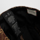 Gucci Ubranie turban w monogram